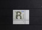 BRD BRD 1446 postfrisch als Eckrand mit Formnummer 2 MiNr. 1446 postfrisch als Eckrand mit Formnummer 2 -