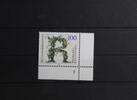 BRD BRD 1446 postfrisch als Eckrand mit Formnummer 2 MiNr. 1446 postfrisch als Eckrand mit Formnummer 2 -