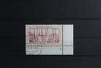 BRD BRD 1447 gestempelt als Eckrand mit Formnummer 3 MiNr. 1447 gestempelt als Eckrand mit Formnummer 3 -