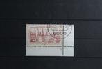 BRD BRD 1447 gestempelt als Eckrand mit Formnummer 3 MiNr. 1447 gestempelt als Eckrand mit Formnummer 3 -