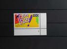BRD BRD 1453 postfrisch als Eckrand mit Formnummer 1 MiNr. 1453 postfrisch als Eckrand mit Formnummer 1 -