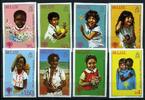 Belize Belize 475-482 postfrisch Jahr des Kindes MiNr. 475-482 postfrisch Jahr des Kindes -