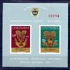Kolumbien Kolumbien Block 28 postfrisch MiNr. Block 28 postfrisch -
