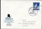 Berlin Berlin 87 Ersttagesbrief/FDC MiNr. 87 Ersttagesbrief/FDC -