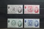 Großbritannien Guernsey Großbritannien Guernsey 55-57 postfrisch MiNr. 55-57 postfrisch -