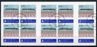 Schweiz Markenheftchen Schweiz Markenheftchen 0-143 Ersttagssonderstempel MiNr. 0-143 Ersttagssonderstempel -