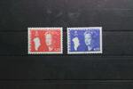 Grönland Grönland 189-190 postfrisch MiNr. 189-190 postfrisch -