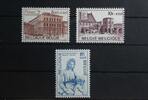 Belgien Belgien 1811-1813 postfrisch MiNr. 1811-1813 postfrisch -