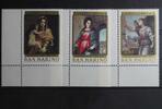 San Marino San Marino 1222-1224 postfrisch MiNr. 1222-1224 postfrisch -