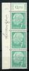 Bund Bund 181 y DZ + L postfrisch MiNr. 181 y DZ + L postfrisch -