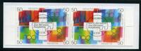 Schweiz Markenheft 0-89 Schweiz Markenheft 0-89 gestempelt Kunst gestempelt Kunst -