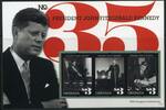 Grenada KB Grenada KB 6464-66 postfrisch Kennedy MiNr. 6464-66 postfrisch Kennedy -