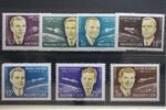 Ungarn Ungarn 1873 A-1879 A postfrisch MiNr. 1873 A-1879 A postfrisch -