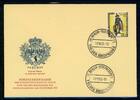 Berlin amtl. FDC Berlin amtl. FDC 131 MiNr. 131 -