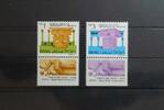 Israel Israel 1024 x-1025 x postfrisch MiNr. 1024 x-1025 x postfrisch -