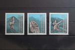 Liechtenstein Liechtenstein 843-845 postfrisch MiNr. 843-845 postfrisch -