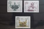 Österreich Österreich 1355-1357 postfrisch MiNr. 1355-1357 postfrisch -