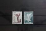Schweden Schweden 852-853 postfrisch MiNr. 852-853 postfrisch -