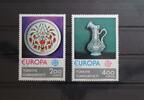 Türkei Türkei 2385-2386 postfrisch MiNr. 2385-2386 postfrisch -