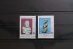 Türkei Türkei 2320-2321 postfrisch MiNr. 2320-2321 postfrisch -