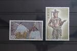 Japan Japan 1323-1324 postfrisch MiNr. 1323-1324 postfrisch -