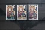 Irland Irland 263-265 postfrisch MiNr. 263-265 postfrisch -