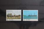 Irland Irland 412-413 postfrisch MiNr. 412-413 postfrisch -