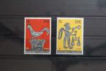 Irland Irland 439-440 postfrisch MiNr. 439-440 postfrisch -
