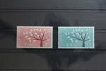 Irland Irland 155-156 postfrisch Cept Europa MiNr. 155-156 postfrisch Cept Europa -