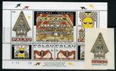 Palau Palau 474-482 postfrisch Asiatische Kunst MiNr. 474-482 postfrisch Asiatische Kunst -