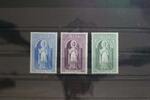 Irland Irland 150-152 postfrisch MiNr. 150-152 postfrisch -