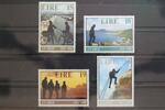 Irland Irland 441-444 postfrisch MiNr. 441-444 postfrisch -
