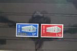 Irland Irland 230-231 postfrisch Cept Europa MiNr. 230-231 postfrisch Cept Europa -