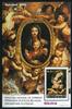 Bolivien Bolivien Block 126 postfrisch Rubens MiNr. Block 126 postfrisch Rubens -