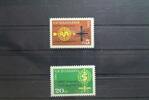 Bulgarien Bulgarien 1308-1309 postfrisch MiNr. 1308-1309 postfrisch -