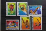 Bulgarien Bulgarien 2840-2845 postfrisch MiNr. 2840-2845 postfrisch -