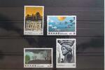Griechenland Griechenland 1287-1290 postfrisch MiNr. 1287-1290 postfrisch -