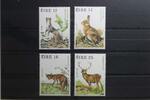 Irland Irland 421-424 postfrisch MiNr. 421-424 postfrisch -