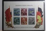 DDR DDR Block 13 postfrisch MiNr. Block 13 postfrisch -