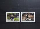Irland Irland 1768-1769 postfrisch MiNr. 1768-1769 postfrisch -