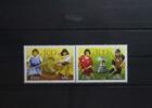 Irland Irland 1593-1594 postfrisch MiNr. 1593-1594 postfrisch -