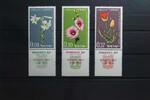 Israel Israel 283-285 postfrisch MiNr. 283-285 postfrisch -