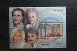 Spanien Spanien Block 95 mit 3598 postfrisch MiNr. Block 95 mit 3598 postfrisch -