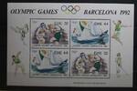 Irland Irland Block 9 mit 782-783 postfrisch MiNr. Block 9 mit 782-783 postfrisch -