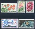 St. Pierre und Miquelon Jahrgang 1962 St. Pierre und Miquelon Jahrgang 1962 postfrisch postfrisch -
