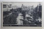 AK Barcelona Plaza y Ronda Universidad gebraucht -