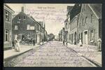 AK Neersen Kreis Viersen Hauptstrasse 1916 gebraucht -