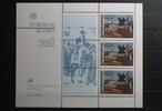 Portugal Azoren Portugal Azoren Block 3 mit 353 postfrisch MiNr. Block 3 mit 353 postfrisch -