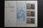 Portugal Azoren Portugal Azoren Block 3 mit 353 postfrisch MiNr. Block 3 mit 353 postfrisch -
