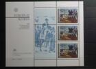 Portugal Azoren Portugal Azoren Block 3 mit 353 postfrisch MiNr. Block 3 mit 353 postfrisch -
